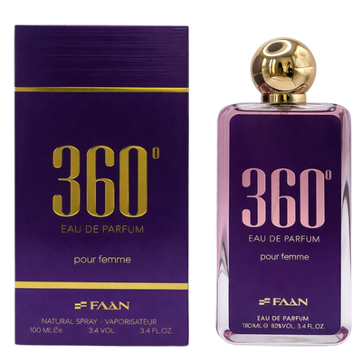 360°FEMME