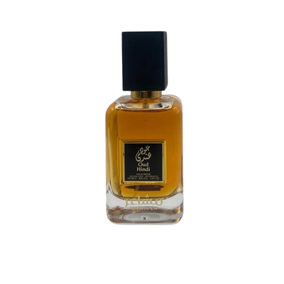 Masha'er OUD HINDI Eau de parfum 100mL