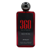 360° RED W.NE