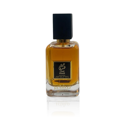 Masha'er OUD HINDI Eau de parfum 100mL