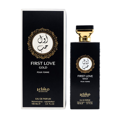 FIRST LOVE GOLD
