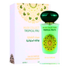 Parfum Femme TROPICAL FRUITS MUSK COLLECTION Eau de Parfum 60mL