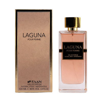 LAGUNA FEMME
