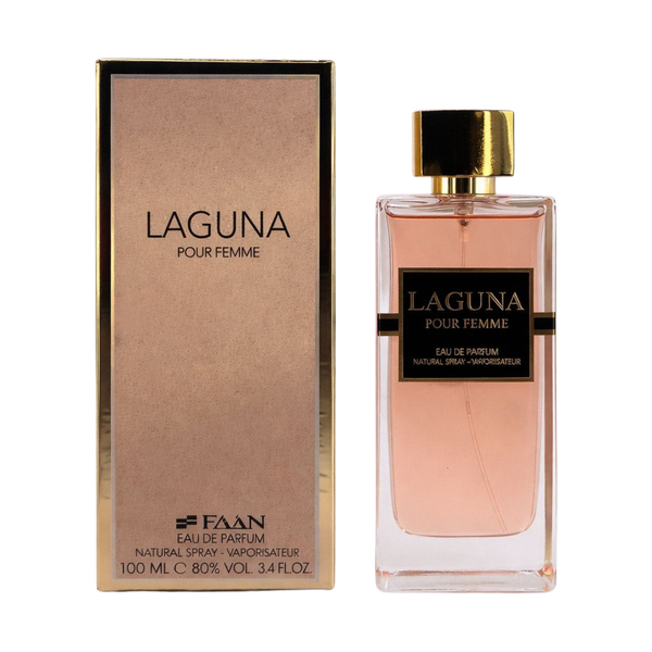 LAGUNA FEMME
