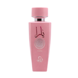 YARA – AL AQEEQ