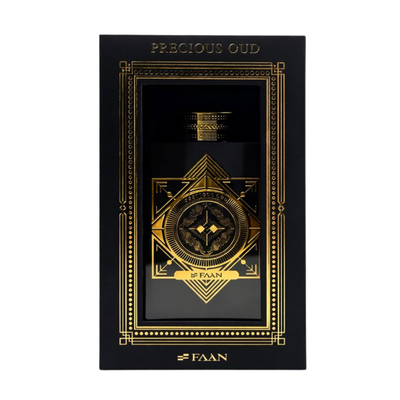PRECIOUS OUD