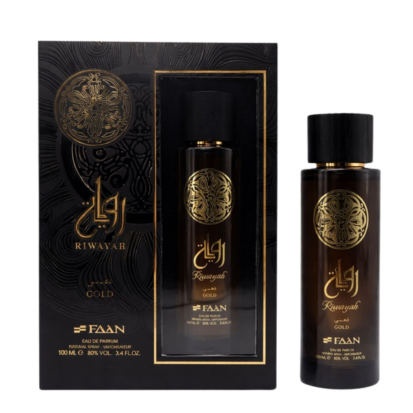 RIWAYAH GOLD