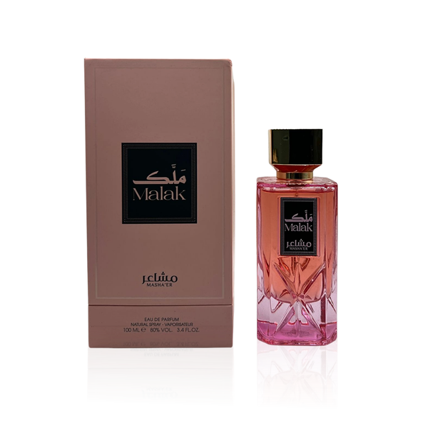 Masha'er MALAK Eau de Parfum 100mL