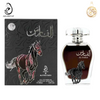 AL FARIS EDP 100ML HOMME
