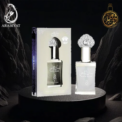 WHITE MUSK HDP 12ML UNISEXE