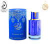 BLUEBERRY MUSK EDP 100ML UNISEXE