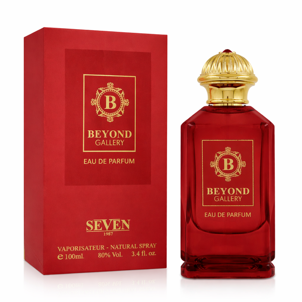 SEVEN 1987 BEYOND GALLERY Eau de Parfum 100mL