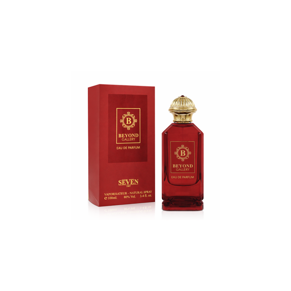 SEVEN 1987 BEYOND GALLERY Eau de Parfum 100mL