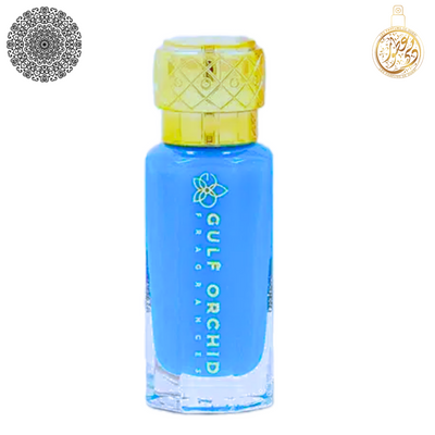 BLUEBERRY HDP 12ML FEMME - LES PARFUMS DE DUBAI