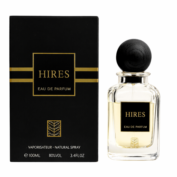 HIRES
