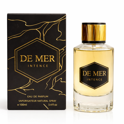 DE MER INTENSE