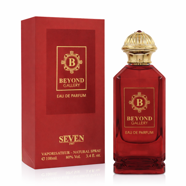 SEVEN 1987 BEYOND GALLERY Eau de Parfum 100mL