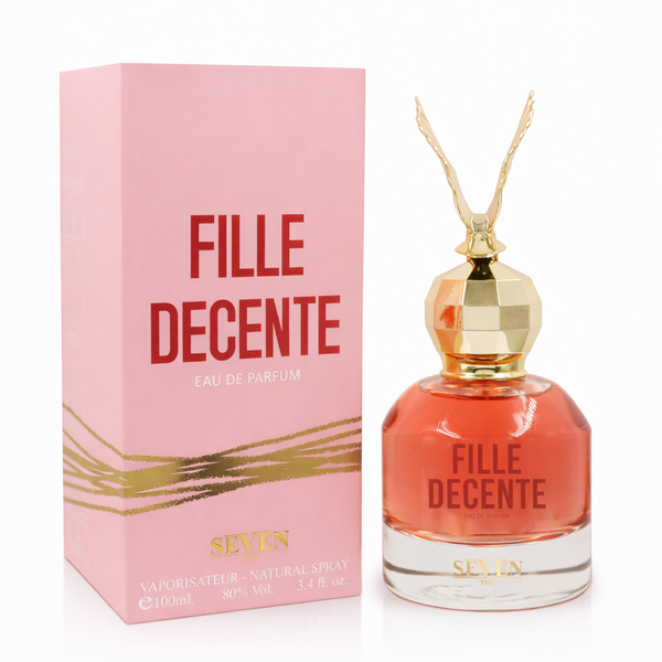 FILLE DECENTE