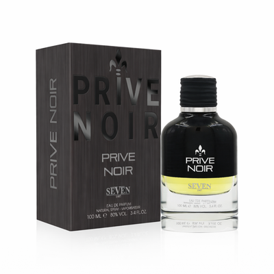 PRIVE NOIR