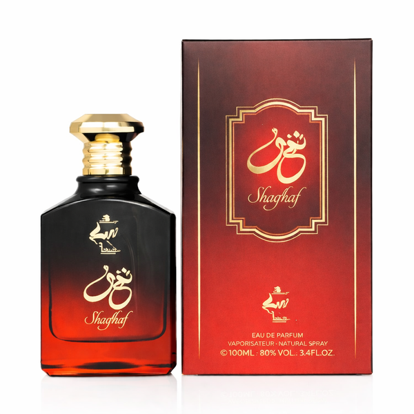 SHAGHAF