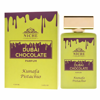 DUBAI CHOCOLATE