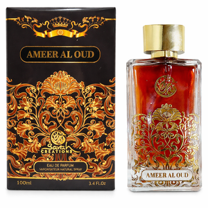 AMEER AL OUD
