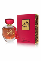 Lamsat Harir Arabiyat Prestige – Eau de Parfum femme florale fruitée et boisée 100 ml