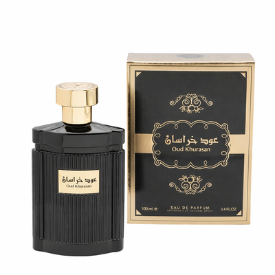 OUD KHURASAN