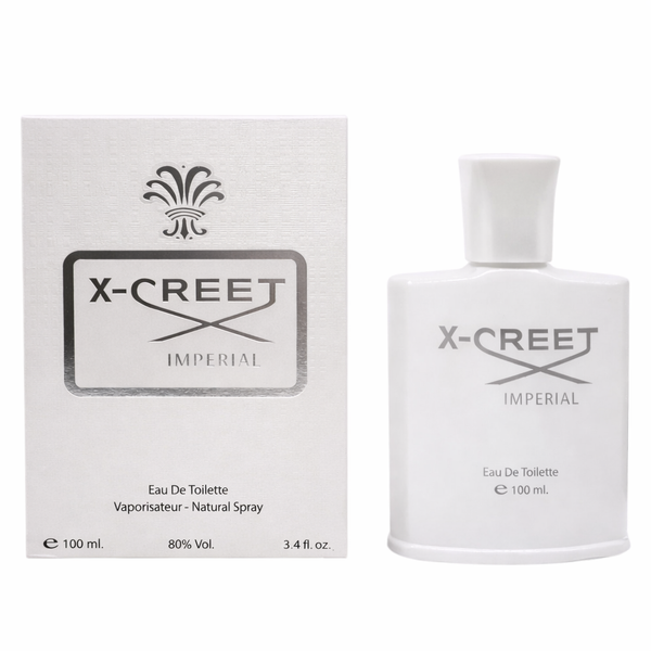 X-CREET IMPERIAL