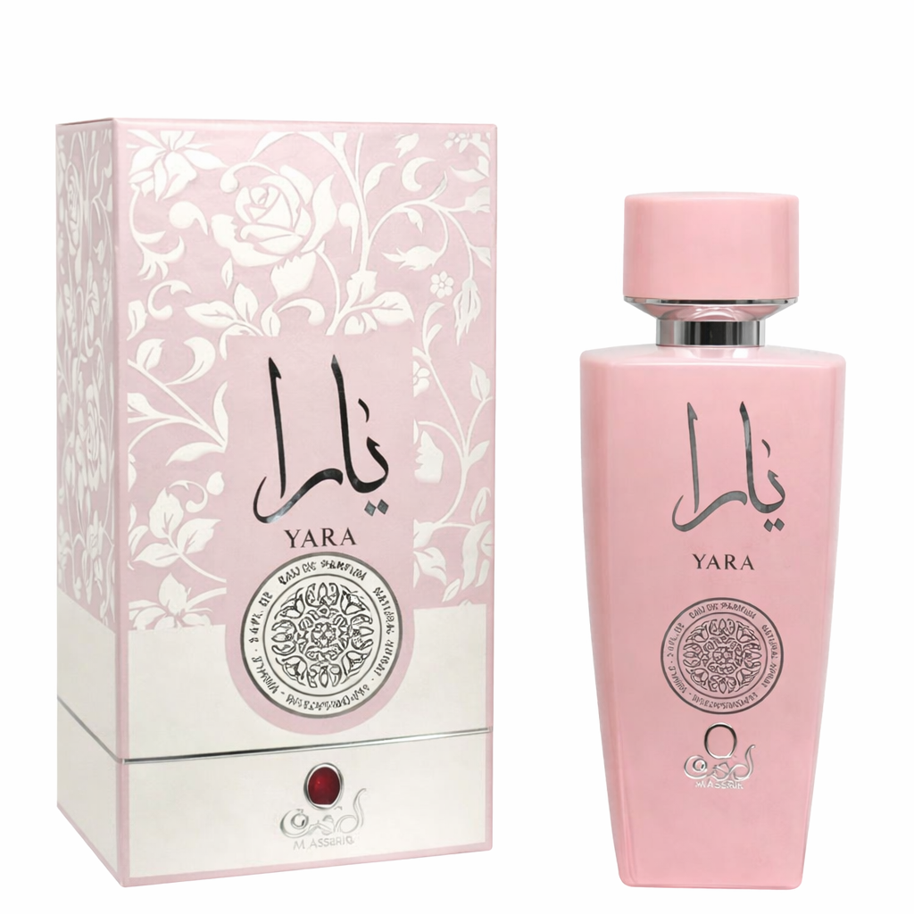 YARA – AL AQEEQ