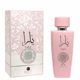 YARA – AL AQEEQ