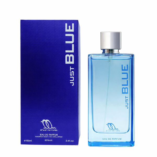 JUST BLUE
