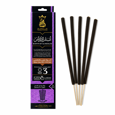 SCENTS OF ALANDALOS Galaxy Sticks 3H