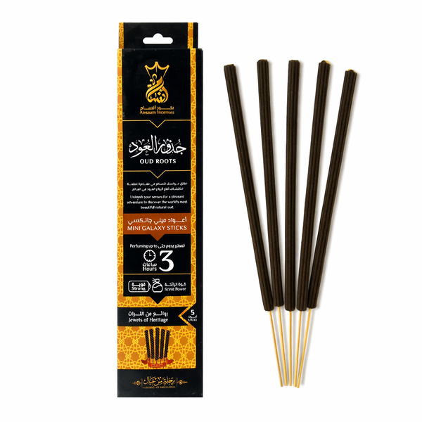 OUD ROOTS Galaxy Sticks 3h