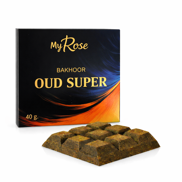 ENCENS BAKHOOR OUD SUPER 40G