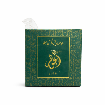 ENCENS Bakhoor AL JAWAHAR 40g