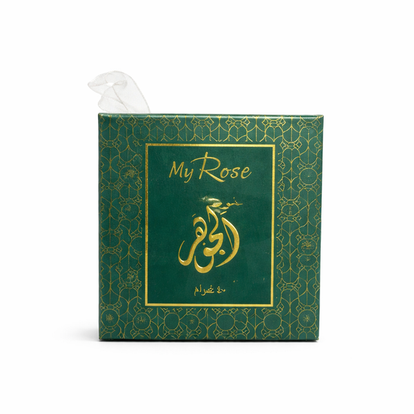 ENCENS Bakhoor AL JAWAHAR 40g