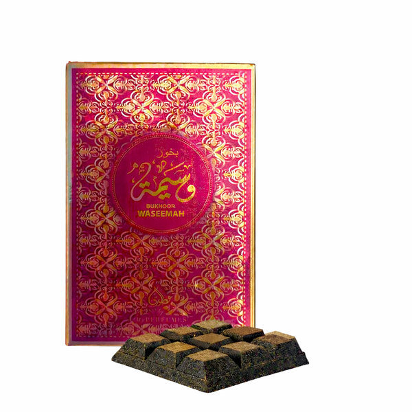 ENCENS Bakhoor WASEEMAH 40g