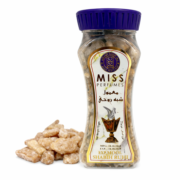 ENCENS MAMOOL SHABIH RUHI