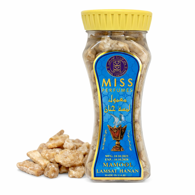 ENCENS MAMOOL LAMSAT HANAN