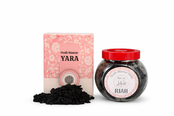 ENCENS BAHKOOR OUDH MAATAR YARA