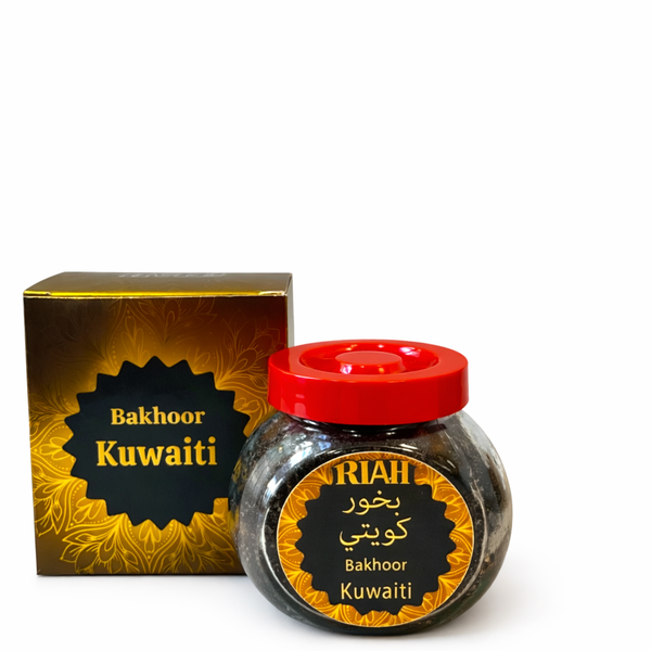 ENCENS BAHKOOR KUWAITI