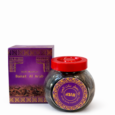 ENCENS BAKHOOR OUDH MAATAR BANAT AL ARAB