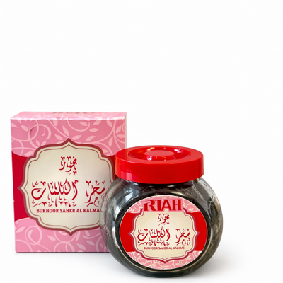 ENCENS BAHKOOR SAHER AL KALMAT