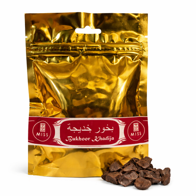 ENCENS BAHKOOR KHADIJA