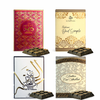 PACK ENCENS BAHKOOR MY PERFUMES