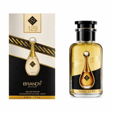 129 – Eau de Parfum Femme Florale, Fruitée et Musquée 50 ml | Brandy Designs