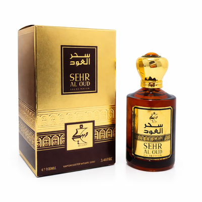 SEHR AL OUD