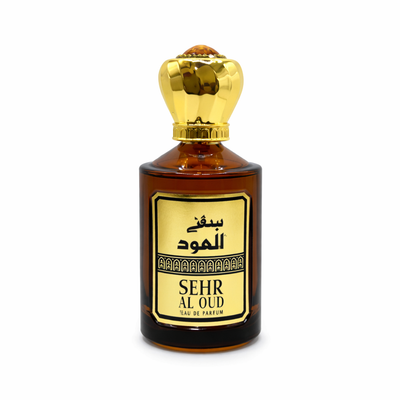 SEHR AL OUD