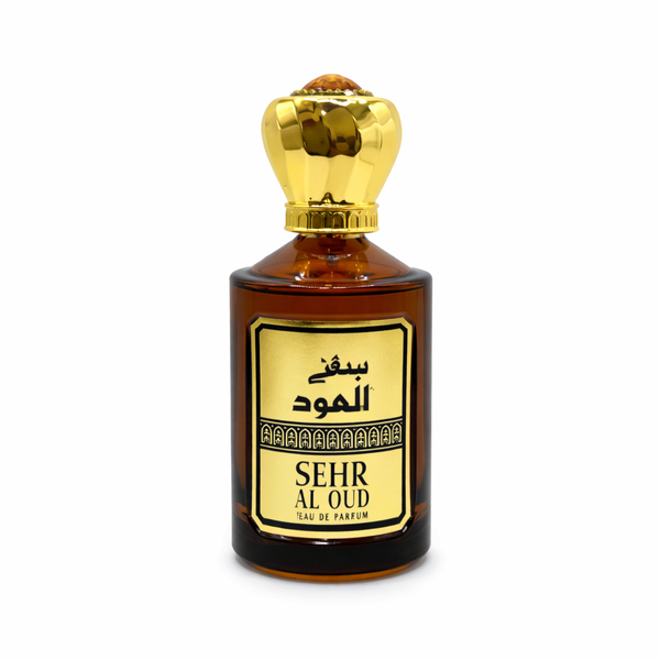 SEHR AL OUD